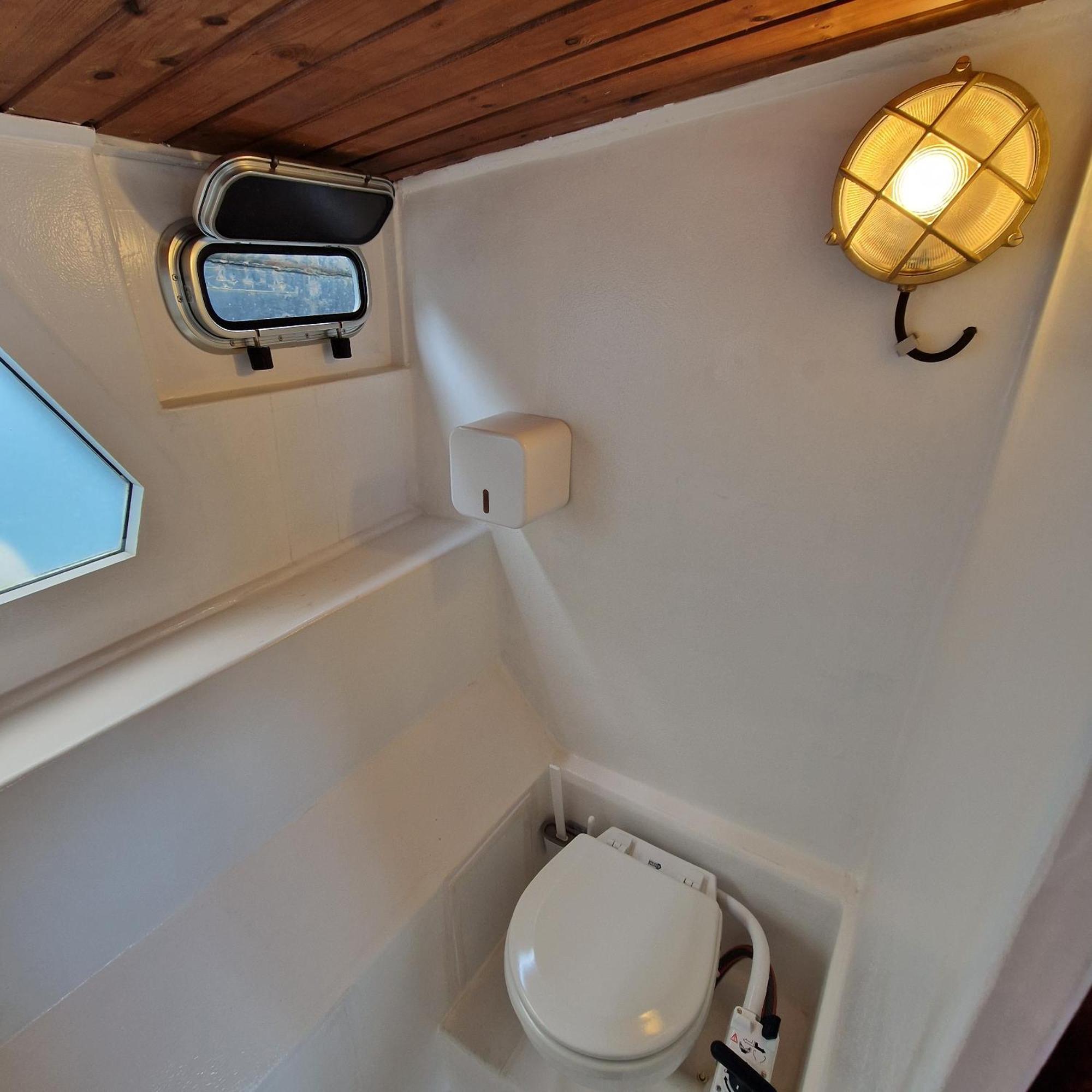 City Sailing Ámsterdam Habitación foto